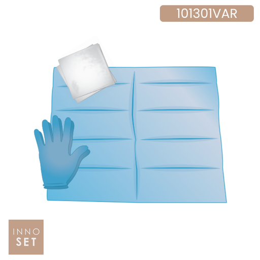 101301VAR - Sets de petits soins N°3