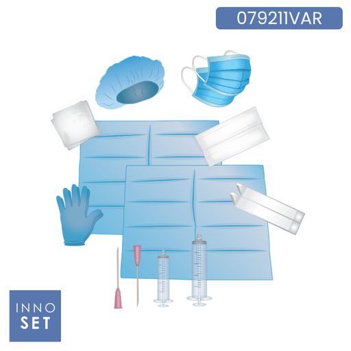 079211VAR - Set de remplissage VCC