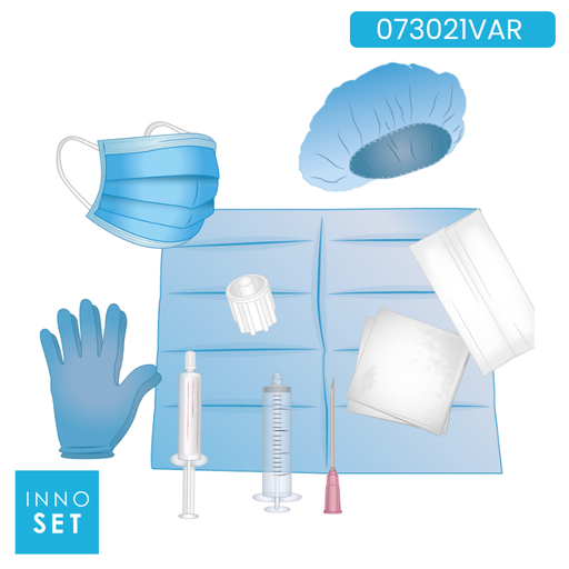 073021VAR - Set de remplissage