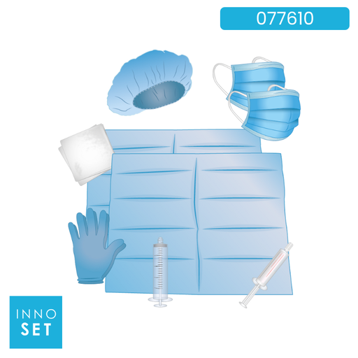 077610 - Kit de branchement