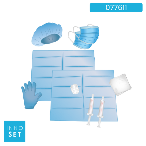 077611 - Kit de débranchement