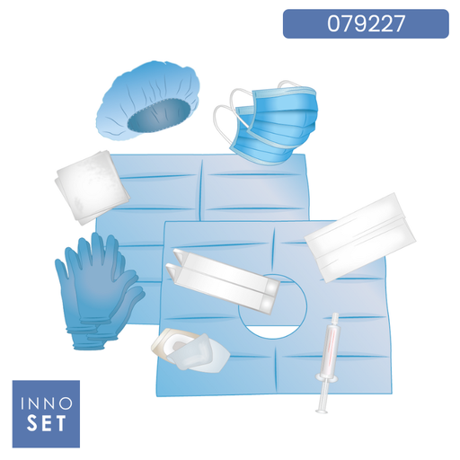 079227 - Set de pose VVC avec SPR