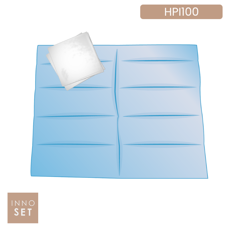 HPI100 - Sets de petits soins N°1