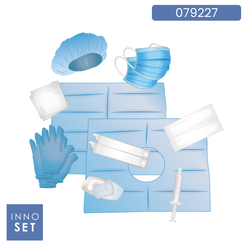 079227 - Set de pose VVC avec SPR