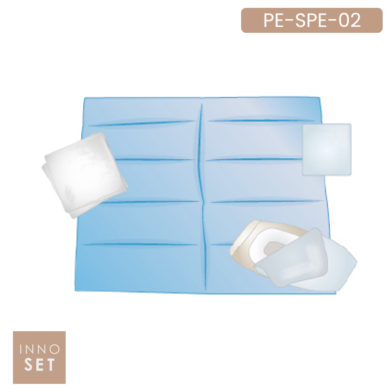 PE-SPE-02 - Set de petits soins n°6