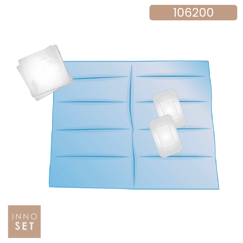 106200 - Set de perfusion immuno
