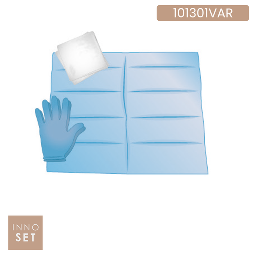 101301VAR -  Set Petits Soins