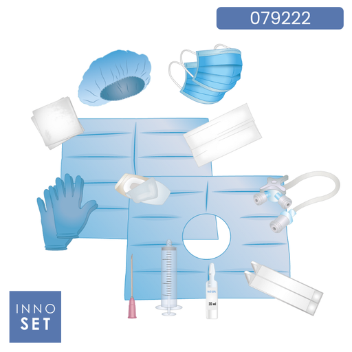 079222 -  Set de VVC Standard