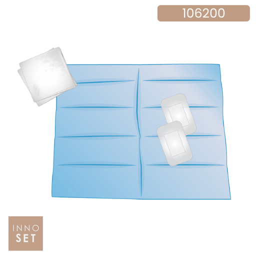 106200 - Set de perfusion immuno